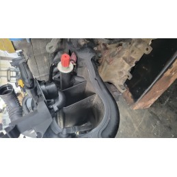 motore fiat idea 1.4