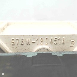 97BW-18D451A Comando clima a/c climatizzatore riscaldamento Ford Mondeo II serie 1996-00