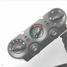 2S6H19980BD Comando clima a/c climatizzatore riscaldamento Ford Fusion 2002-12