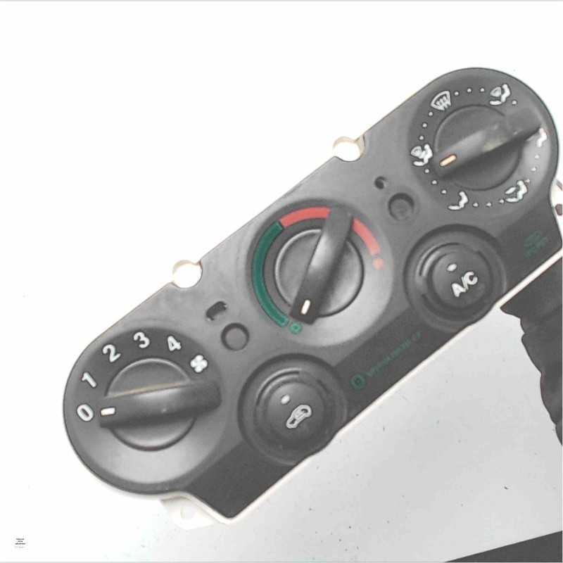 2S6H19980BD Comando clima a/c climatizzatore riscaldamento Ford Fusion 2002-12 2S6H19980BD Comando clima a/c climatizzatore riscaldamento Ford Fusion 2002-12