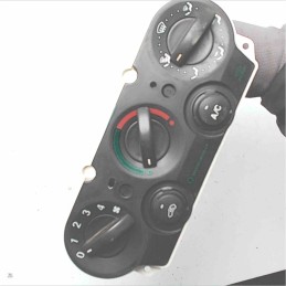 2S6H19980BD Comando clima a/c climatizzatore riscaldamento Ford Fusion 2002-12