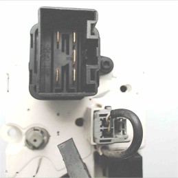2S6H19980BD Comando clima a/c climatizzatore riscaldamento Ford Fusion 2002-12