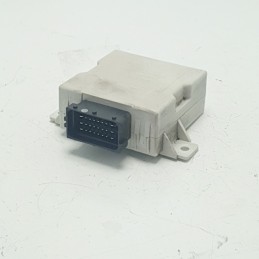 150696 centralina ecu modulo controllo relè tergicristalli Toyota Corolla Verso MK2 2008 SWF