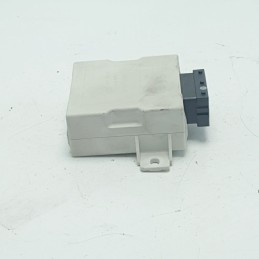 150696 centralina ecu modulo controllo relè tergicristalli Toyota Corolla Verso MK2 2008 SWF