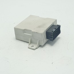 150696 centralina ecu modulo controllo relè tergicristalli Toyota Corolla Verso MK2 2008 SWF