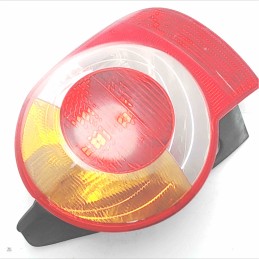 8200538785 Stop fanale faro proiettore luci posteriore destro Renault Modus 2004-13