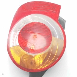 8200538785 Stop fanale faro proiettore luci posteriore destro Renault Modus 2004-13