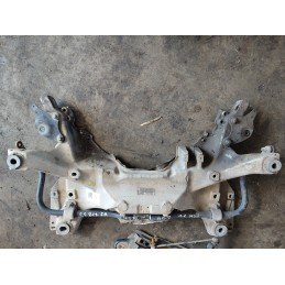 culla motore Peugeot 407...