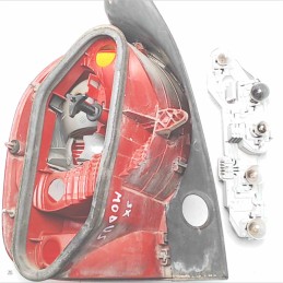 8200538785 Stop fanale faro proiettore luci posteriore destro Renault Modus 2004-13