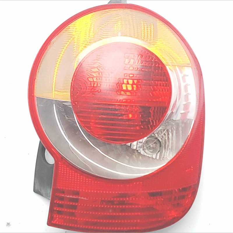 8200538785 Stop fanale faro proiettore luci posteriore destro Renault Modus 2004-13 8200538785 Stop fanale faro proiettore luci posteriore destro Renault Modus 2004-13