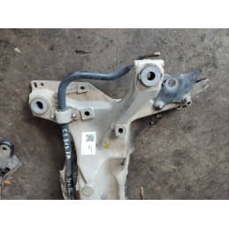 culla motore Peugeot 407 pos.AC 1