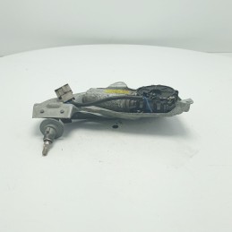 8200028554 motorino tergicristallo posteriore tergilunotto Renault Megane MK1 1998 Bosch 3pin