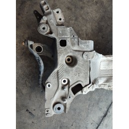 culla motore Peugeot 407 pos.AC 1