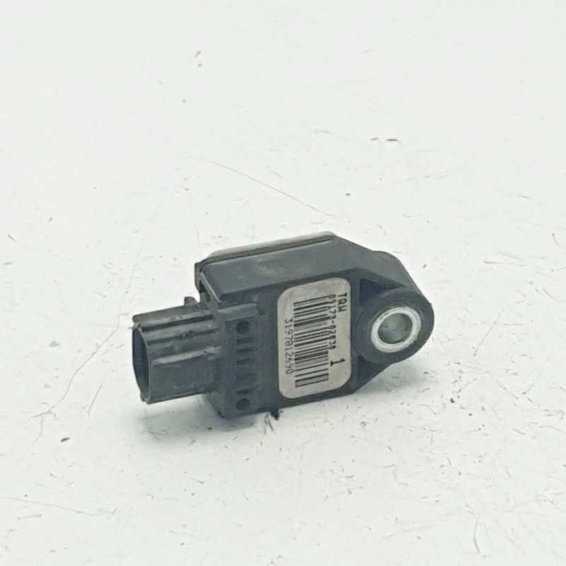 89173-02030 sensore urto airbag Toyota Corolla Verso MK2 2008 TRW 89173-02030 sensore urto airbag Toyota Corolla Verso MK2 2008 TRW