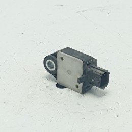 89173-02030 sensore urto airbag Toyota Corolla Verso MK2 2008 TRW