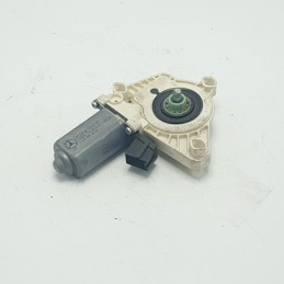 A1698202042 motorino alzavetro alzacristallo Mercedes W169 classe A posteriore destro Siemens 6pin 