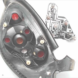 46538353 Stop fanale faro proiettore luci posteriore sinistro Fiat Bravo o Brava 1995-02