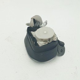 7L1540 cintura di sicurezza Toyota Corolla Verso MK2 2008 posteriore destro