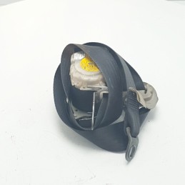 L153004 pretensionatore cintura di sicurezza Toyota Corolla Verso MK2 2008 anteriore destra 