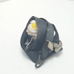 L153004 pretensionatore cintura di sicurezza Toyota Corolla Verso MK2 2008 anteriore destra 