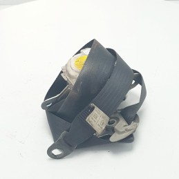 L153004 pretensionatore cintura di sicurezza Toyota Corolla Verso MK2 2008 anteriore destra 