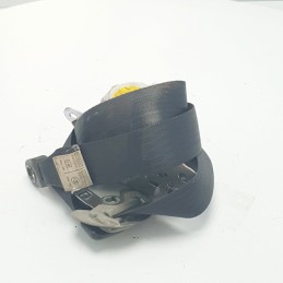 L153004 pretensionatore cintura di sicurezza Toyota Corolla Verso MK2 2008 anteriore destra 