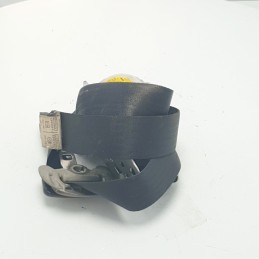 L153004 pretensionatore cintura di sicurezza Toyota Corolla Verso MK2 2008 anteriore destra 