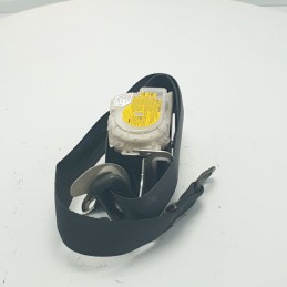 7P1150-P pretensionatore cintura di sicurezza Toyota Corolla Verso MK2 2008 anteriore destra 