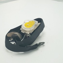 7P1150-P pretensionatore cintura di sicurezza Toyota Corolla Verso MK2 2008 anteriore destra 