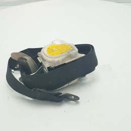 7P1150-P pretensionatore cintura di sicurezza Toyota Corolla Verso MK2 2008 anteriore destra 