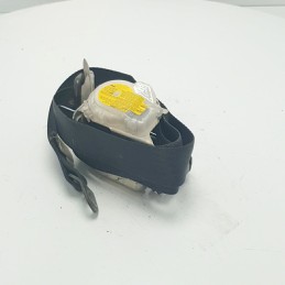 7P1150-P pretensionatore cintura di sicurezza Toyota Corolla Verso MK2 2008 anteriore destra 