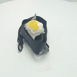 7P1150-P pretensionatore cintura di sicurezza Toyota Corolla Verso MK2 2008 anteriore destra 