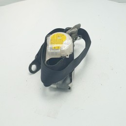 7P1150-P pretensionatore cintura di sicurezza Toyota Corolla Verso MK2 2008 anteriore destra 