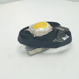 7P1150-P pretensionatore cintura di sicurezza Toyota Corolla Verso MK2 2008 anteriore destra 