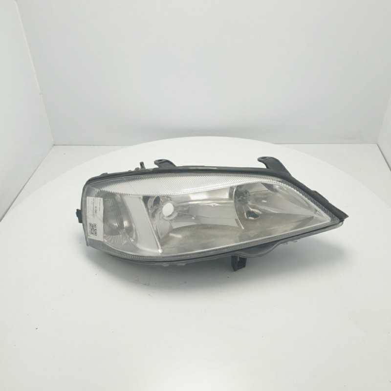 084421116R faro fanale proiettore anteriore destro Opel astra G 1998-06 Denso 084421116R faro fanale proiettore anteriore destro Opel astra G 1998-06 Denso