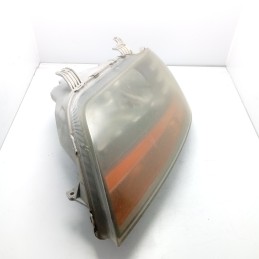00002085 Faro fanale proiettore gruppo ottico frontale anteriore sinistro Chevrolet o Daewoo Kalos 2002-08
