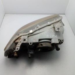 00002085 Faro fanale proiettore gruppo ottico frontale anteriore sinistro Chevrolet o Daewoo Kalos 2002-08