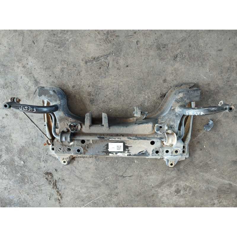 culla motore Ford Fiesta pos. AB 1