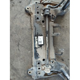 culla motore Ford Fiesta pos. AB 1