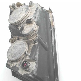 20-5079 Faro fanale proiettore gruppo ottico anteriore destro Volkswagen Passat V serie B5 1996-05