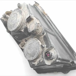 20-5079 Faro fanale proiettore gruppo ottico anteriore destro Volkswagen Passat V serie B5 1996-05