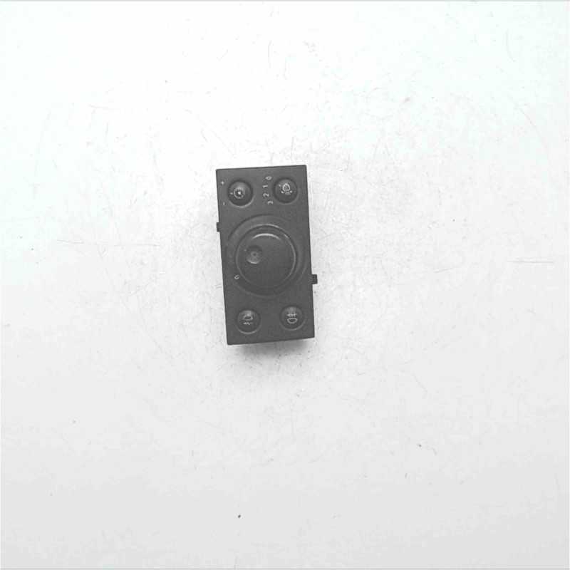 9185881 Gruppo comandi regolazione fari interruttore Opel Vectra C 2002-08 9185881 Gruppo comandi regolazione fari interruttore Opel Vectra C 2002-08
