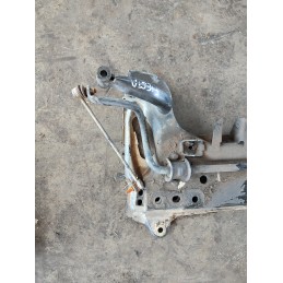culla motore Ford Fiesta pos. AB 1