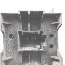 9185881 Gruppo comandi regolazione fari interruttore Opel Vectra C 2002-08