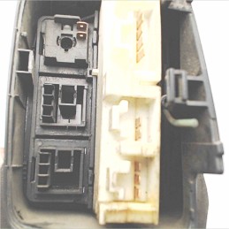 013027002 Gruppo comandi interruttore controlli tergicristallo Fiat Uno 1983-95