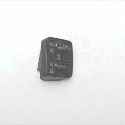 013027002 Gruppo comandi interruttore controlli tergicristallo Fiat Uno 1983-95