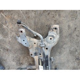 CULLA MOTORE ASSALE Kia Picanto 