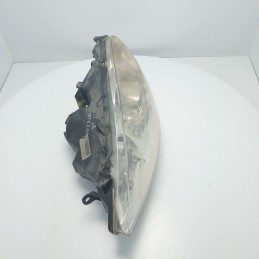 9641615780 faro fanale proiettore Peugeot 307 2001-06 anteriore sinistro Valeo 9pin