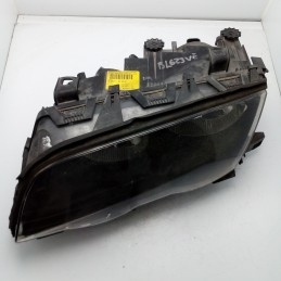 0301089205 Faro fanale proiettore gruppo ottico anteriore sinistro BMW serie 3 320 E46 1998-05