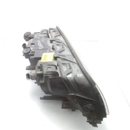 0301089205 Faro fanale proiettore gruppo ottico anteriore sinistro BMW serie 3 320 E46 1998-05